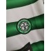 Celtic 03/04 Home Green&White Soccer Jersey